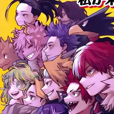 Profile image of CLASS 1-A