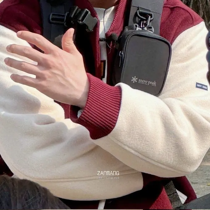 Aaaastr의 이창섭