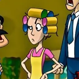Profile image of フロリンダ