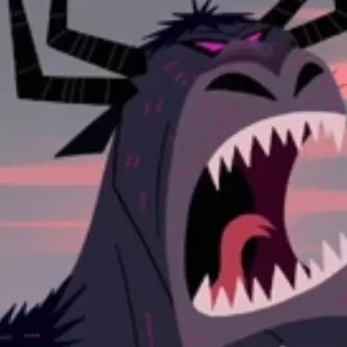 Profile image of Beast Ram