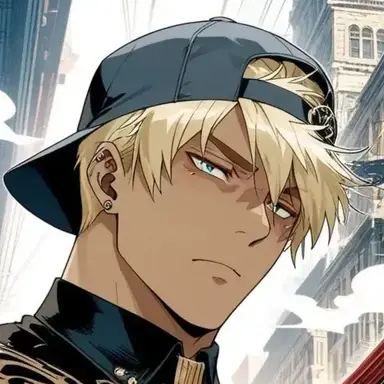 Profile image of Liam