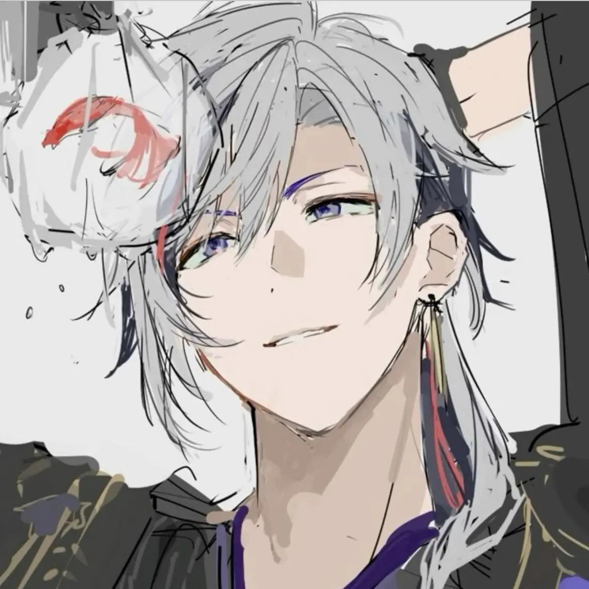 olivuoiru0812의 不破湊