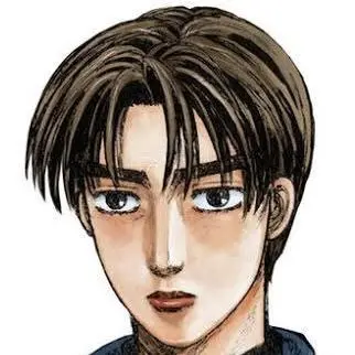 Profile image of 藤原拓海