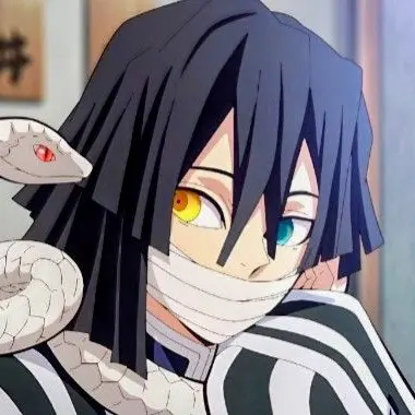 Profile image of 이구로 오바나이