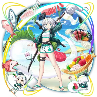 Profile image of 魂魄妖夢