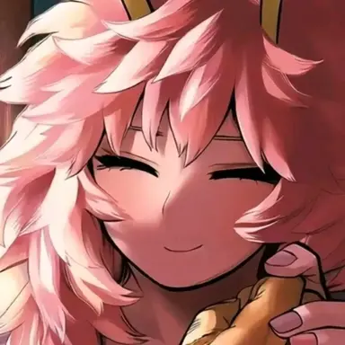 Profile image of Mina Ashido