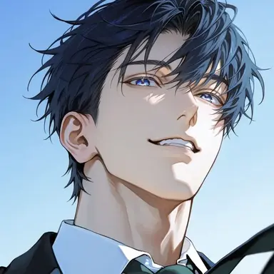 Profile image of 鮫島　碧斗