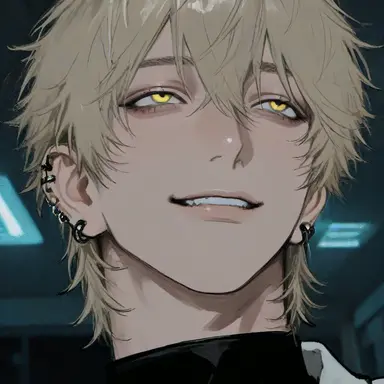 Profile image of 朔