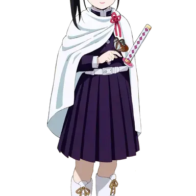 Profile image of 귀칼 캐릭터들