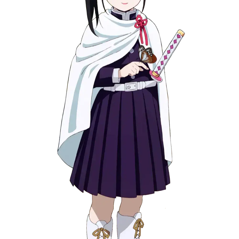 NuttyRings4238의 귀칼 마피아(근데 실제로 죽는(?))