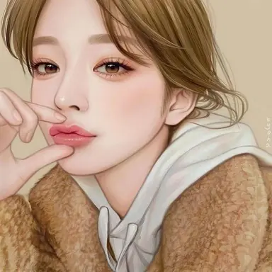 Profile image of 도하나