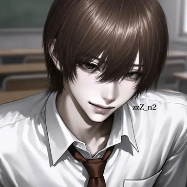 Profile image of Yuhi