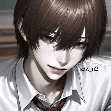 Profile image of Yuhi