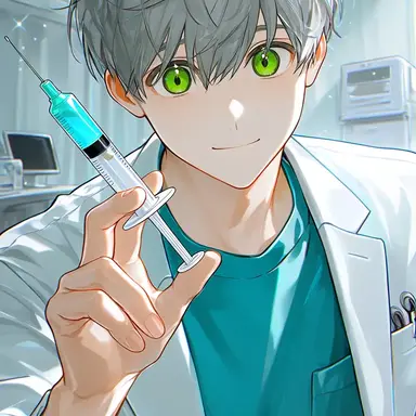 Profile image of ニコライ