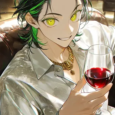 Profile image of エイド