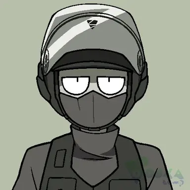 Profile image of 고참 대원