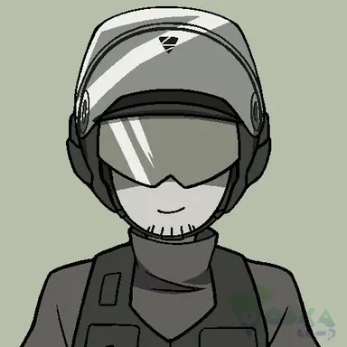 Profile image of 수염이 난 대원