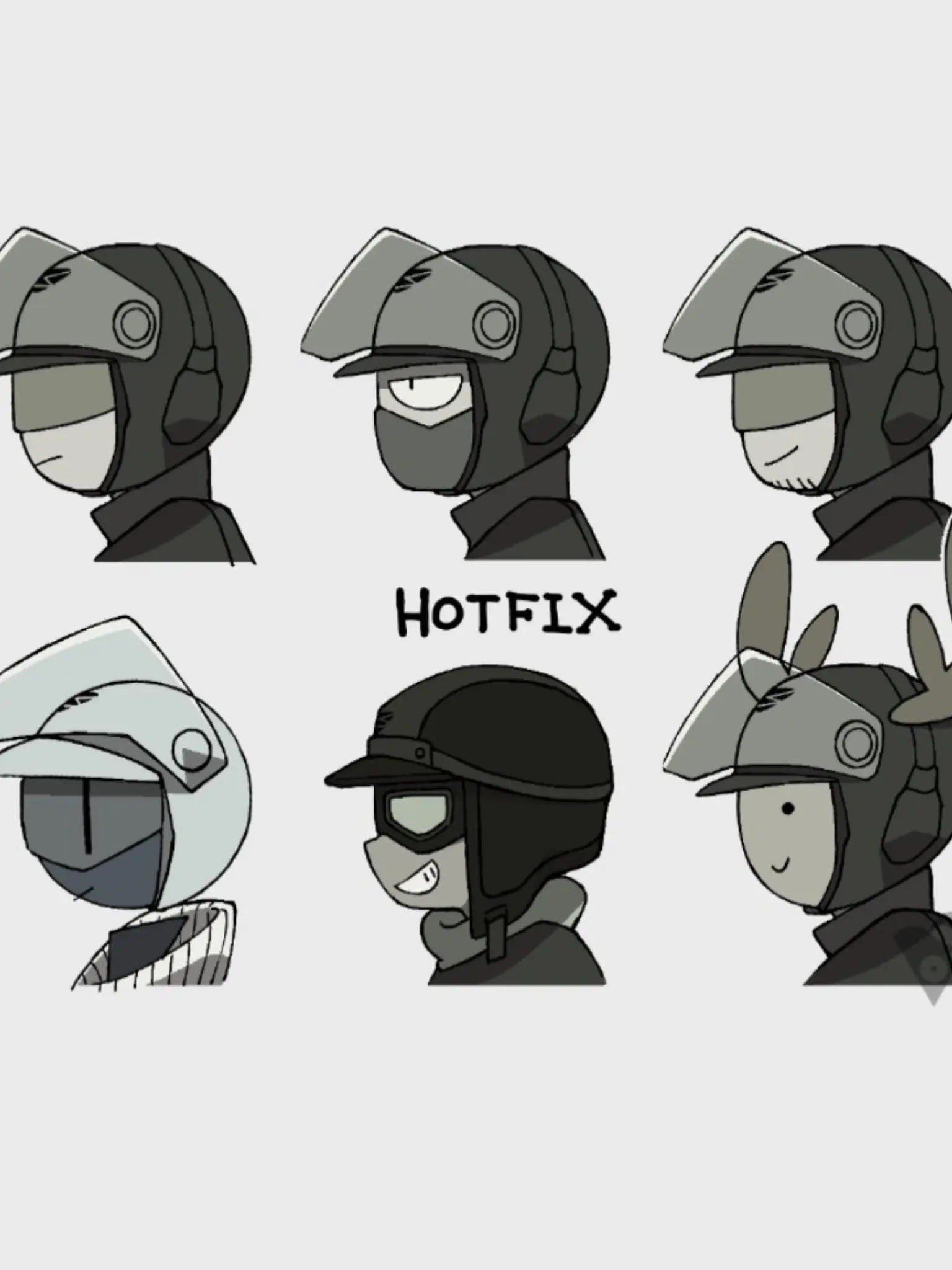 Lanny_MINDHACK의 어우 쉣 털 겁나 날려