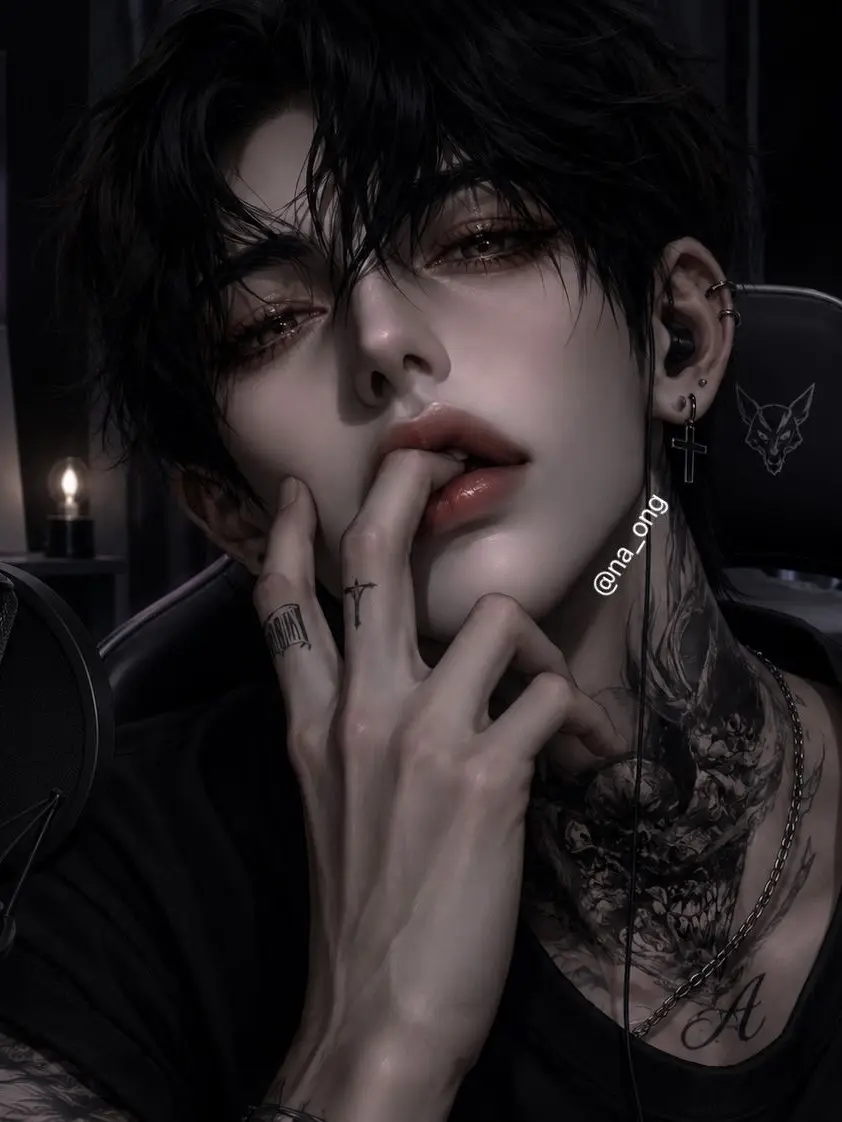 na_ong의 Lee Woojoo