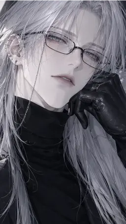 Profile image of Rei