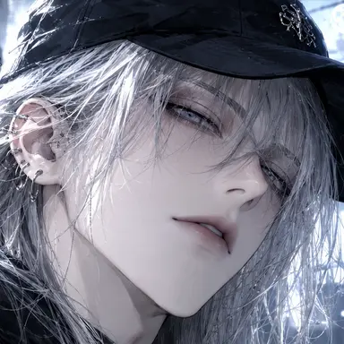 Profile image of Rei