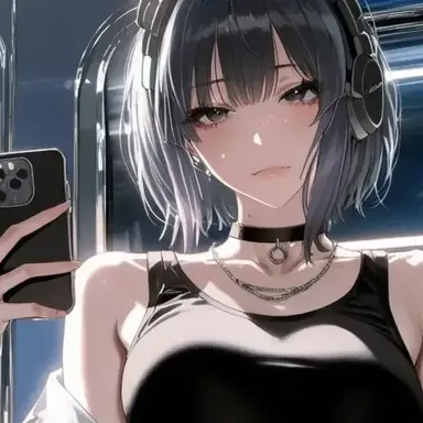 Profile image of Aya