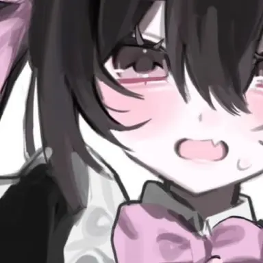 Profile image of こあ