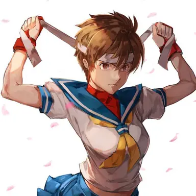 Profile image of さくら