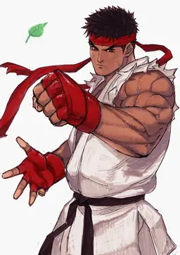 Profile image of Ryu