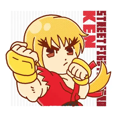 Profile image of ケン