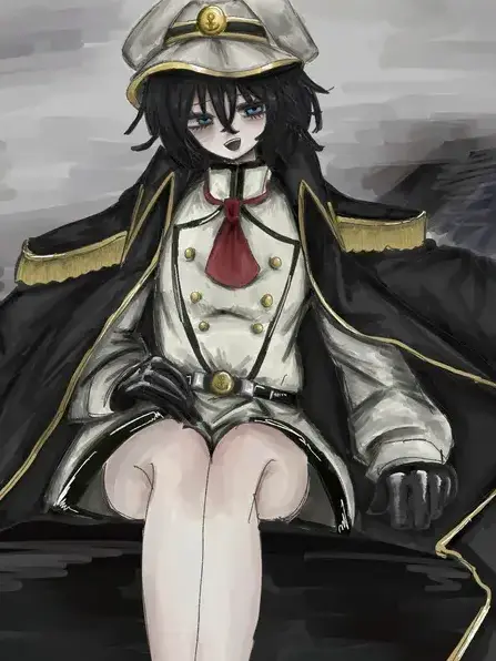 S_111의 水死体は恋したい。