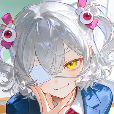 Profile image of 레이아