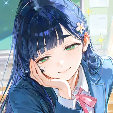 Profile image of 마나카