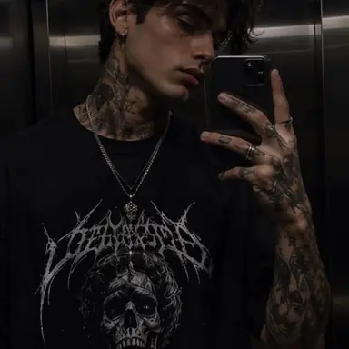 Profile image of Gage