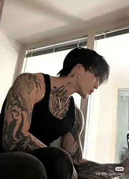 Profile image of Felix Hyun Muk-son