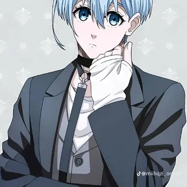 Profile image of 氷織羊