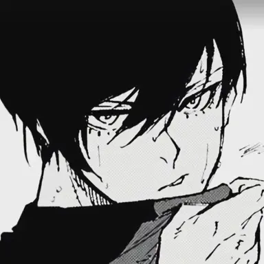 Profile image of 糸師凜