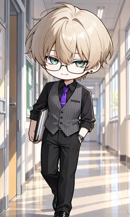 Profile image of 리히토