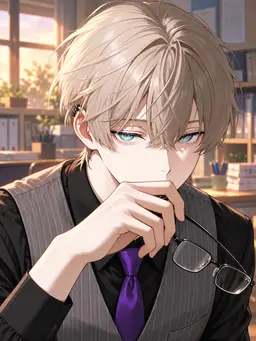 Profile image of 리히토