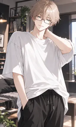 Profile image of 리히토