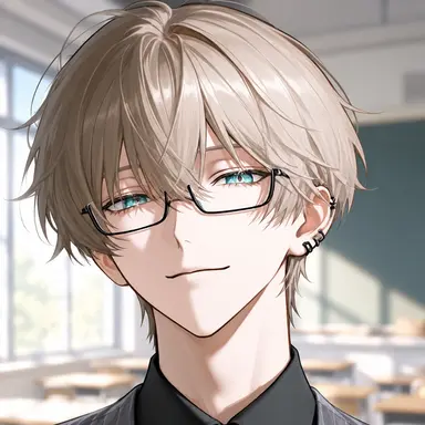 Profile image of 리히토