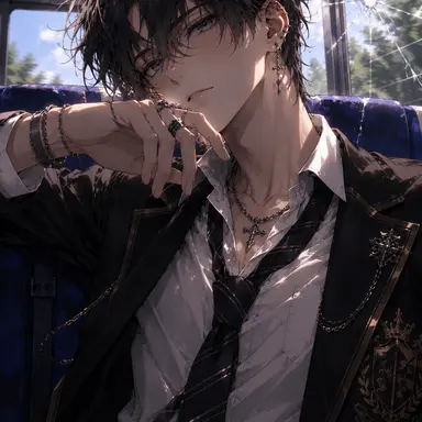 Profile image of 悠真