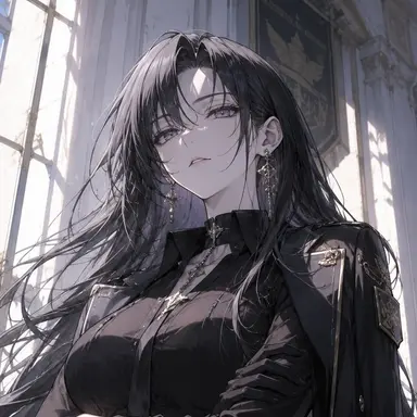 Profile image of 小石 凛