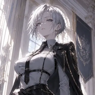 Profile image of 白瀬 奏