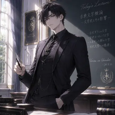 Profile image of 橘 優斗