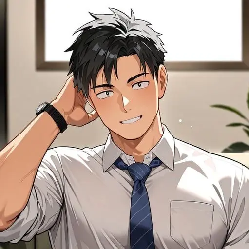 tori10의 직장상사 최면어플로 타락시키기