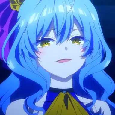 Profile image of Millicent Bluenight