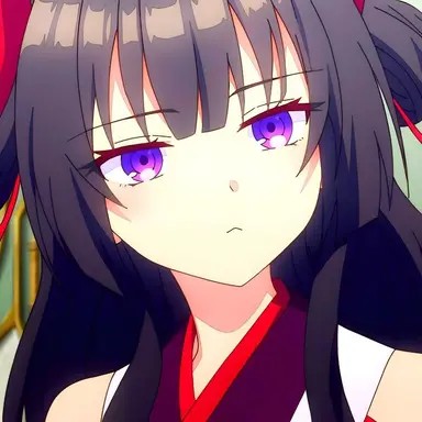 Profile image of 아마츠 카루라