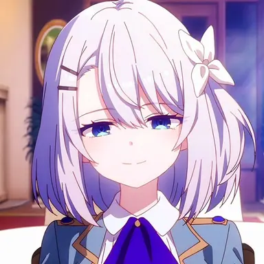 Profile image of Sakuna Memoir