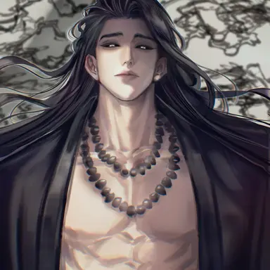 Profile image of Azriel